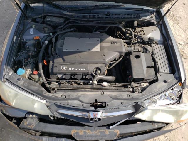 Photo 7 from auction – 2002 ACURA 3.2TL with VIN 19UUA56702A024376
