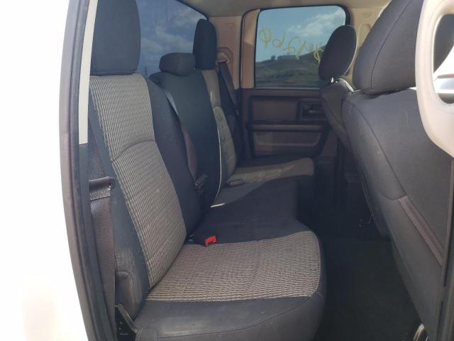 Photo 6 from auction – 2012 DODGE RAM 1500 S with VIN 1C6RD6FP2CS300822