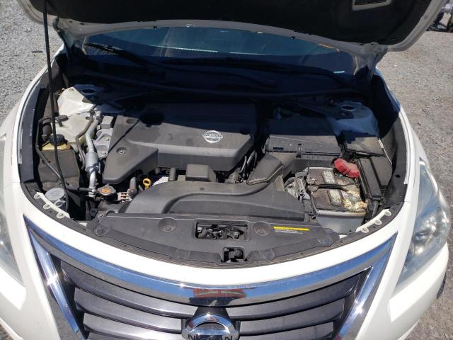 Photo 7 from auction – 2014 NISSAN ALTIMA 2.5 with VIN 1N4AL3APXEC903874