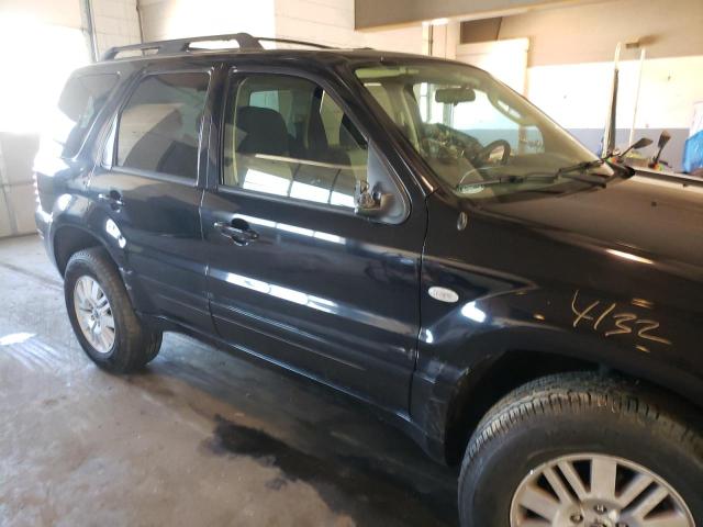 Photo 9 from auction – 2007 MERCURY MARINER LU with VIN 4M2YU81117KJ17852