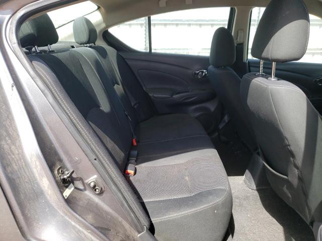 Photo 6 from auction – 2017 NISSAN VERSA S with VIN 3N1CN7AP6HL805862