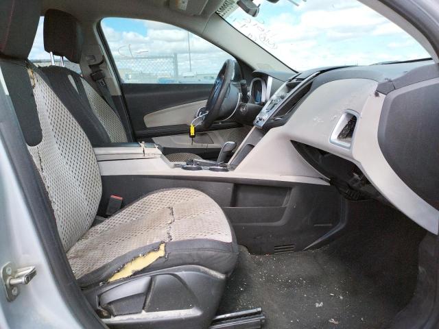 Photo 5 from auction – 2012 CHEVROLET EQUINOX LS with VIN 2GNALBEK4C1156320