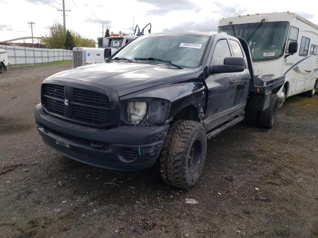 Photo 2 from auction – 2008 DODGE RAM 2500 S with VIN 3D7KS28A28G220121