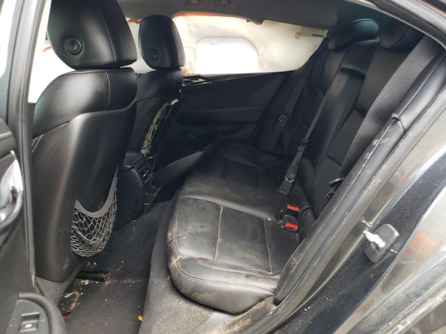 Photo 6 from auction – 2016 CADILLAC ATS with VIN 1G6AG5RX9G0119336