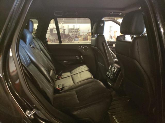 Photo 6 from auction – 2016 LAND ROVER RANGE ROVE with VIN SALGS2VF5GA263857