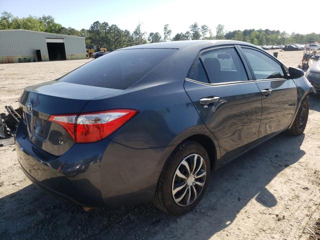 Photo 4 from auction – 2015 TOYOTA COROLLA L with VIN 5YFBURHE5FP310158