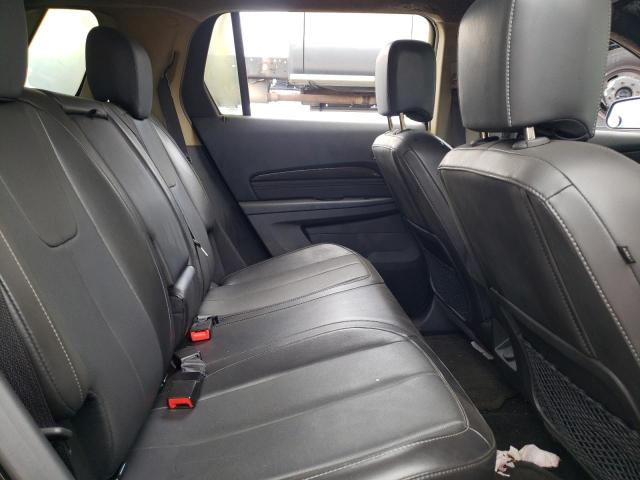 Foto 6 de la subasta – 2017 GMC TERRAIN DE con VIN 2GKFLRE36H6282791