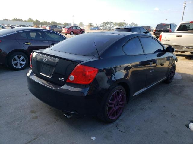 Photo 4 from auction – 2007 SCION TC with VIN JTKDE177X70192980