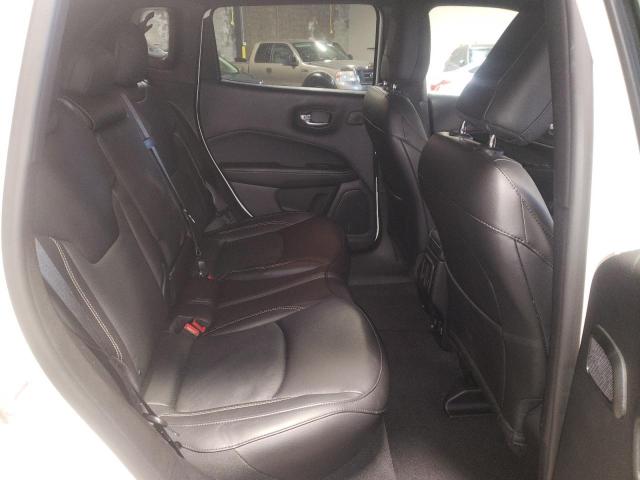 Photo 6 from auction – 2021 JEEP COMPASS 80 with VIN 3C4NJDEB2MT565959