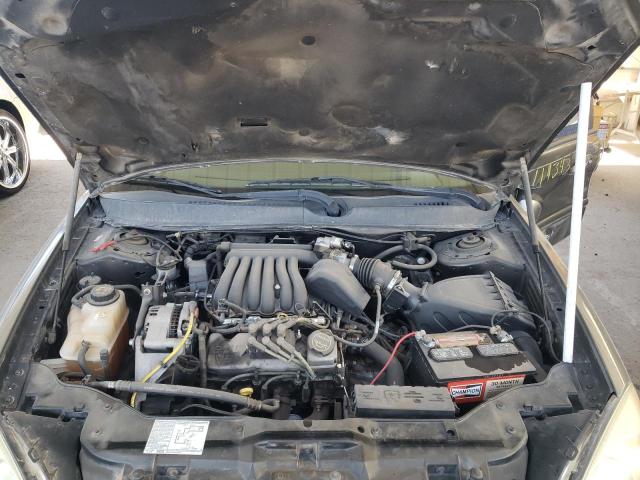 Photo 7 from auction – 2003 FORD TAURUS SES with VIN 1FAFP55UX3G157180