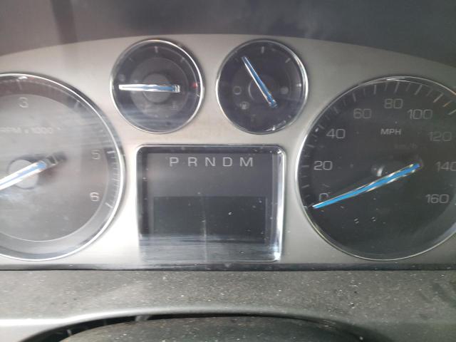 Photo 8 from auction – 2007 CADILLAC ESCALADE L with VIN 1GYFK63847R359568