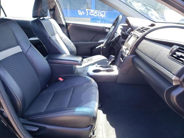 Photo 5 from auction – 2013 TOYOTA CAMRY L with VIN 4T1BF1FK5DU260197