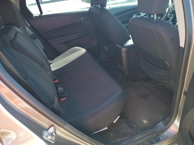 Photo 6 from auction – 2011 GMC TERRAIN SL with VIN 2CTALMEC2B6304242