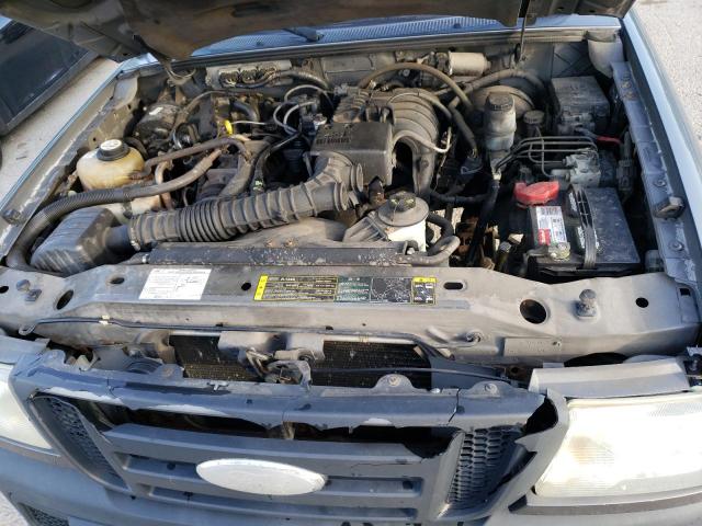 Photo 7 from auction – 2007 FORD RANGER with VIN 1FTYR10D97PA68008