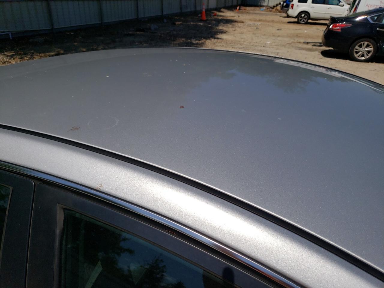Photo 9 from auction – 2012 NISSAN ALTIMA with VIN 1N4AL2AP2CC154950