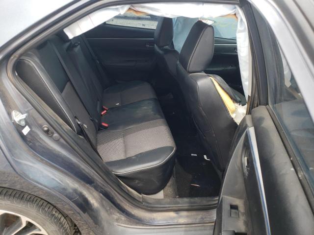 Photo 6 from auction – 2016 TOYOTA COROLLA L with VIN 5YFBURHEXGP385438