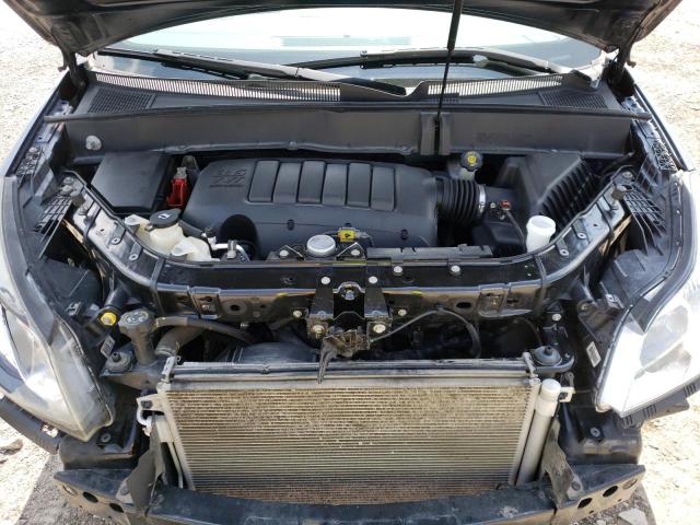 Photo 2 from auction – 2015 CHEVROLET TRAVERSE L with VIN 1GNKRGKD2FJ211556