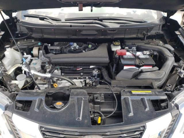 Photo 7 from auction – 2018 NISSAN ROGUE S with VIN KNMAT2MT6JP596591