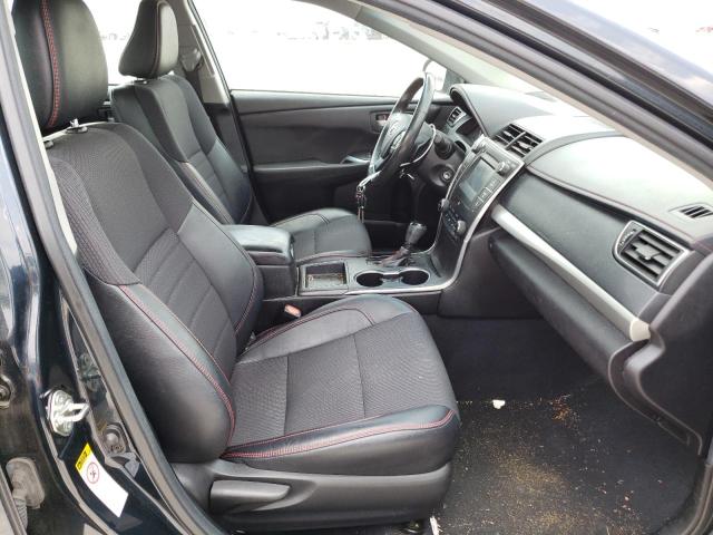 Photo 5 from auction – 2017 TOYOTA CAMRY LE with VIN 4T1BF1FK2HU403676
