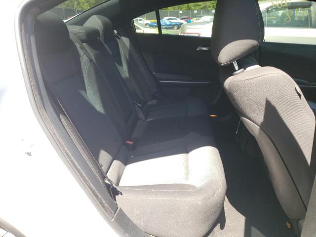 Photo 6 from auction – 2019 DODGE CHARGER SX with VIN 2C3CDXJG1KH710677