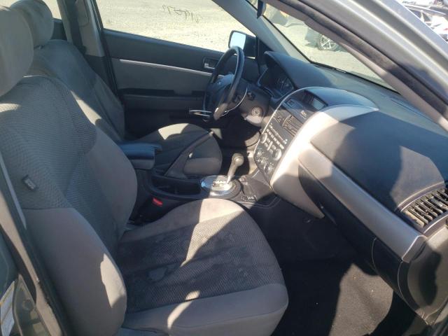 Photo 5 from auction – 2007 MITSUBISHI GALANT ES with VIN 4A3AB36F67E060483