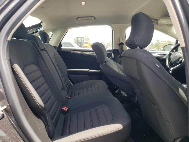 Photo 6 from auction – 2019 FORD FUSION SE with VIN 3FA6P0LU6KR200183