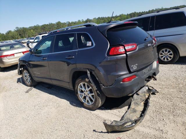 Photo 3 from auction – 2015 JEEP CHEROKEE L with VIN 1C4PJMCS9FW739440