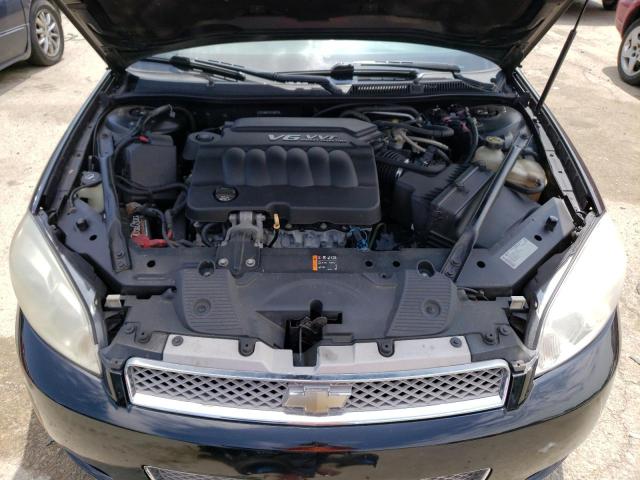 Photo 7 from auction – 2013 CHEVROLET IMPALA LT with VIN 2G1WG5E31D1109012
