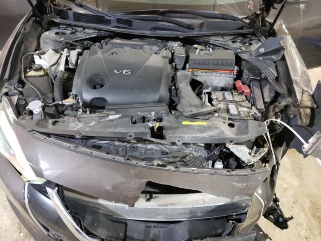 Photo 7 from auction – 2016 NISSAN MAXIMA 3.5 with VIN 1N4AA6AP2GC386774