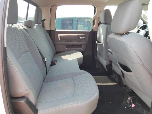 Photo 6 from auction – 2013 RAM 2500 SLT with VIN 3C6TR4DT3DG584059