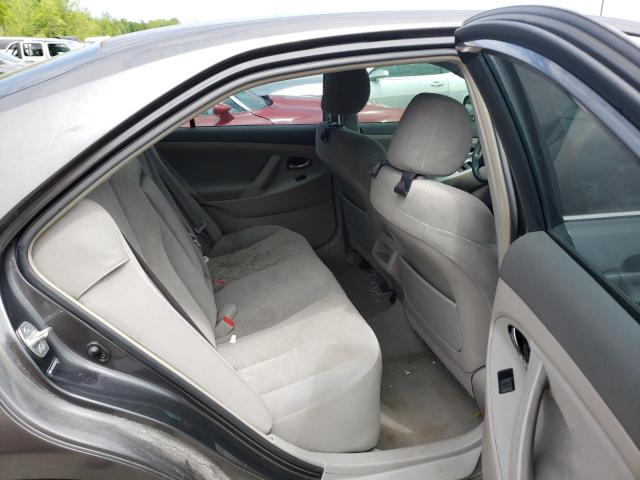 Photo 6 from auction – 2009 TOYOTA CAMRY BASE with VIN 4T4BE46K59R091221