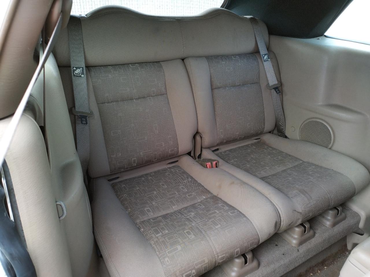 Photo 6 from auction – 2006 CHRYSLER PT CRUISER with VIN 3C3JY55E36T251528