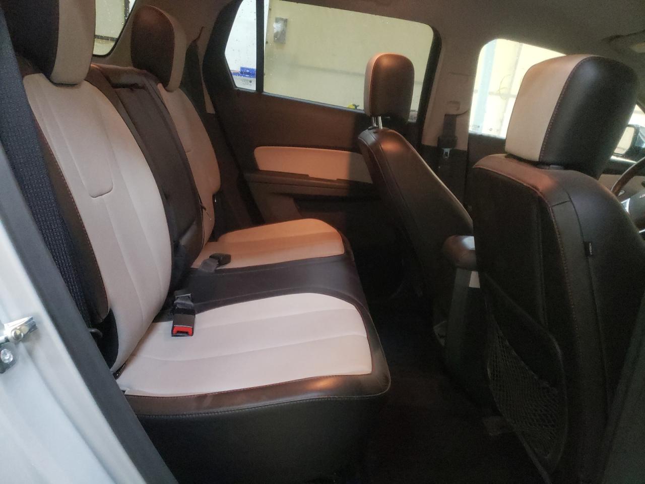 صورة رقم 6 من المزاد - 2016 GMC TERRAIN SL مع VIN 2GKFLUE32G6156249