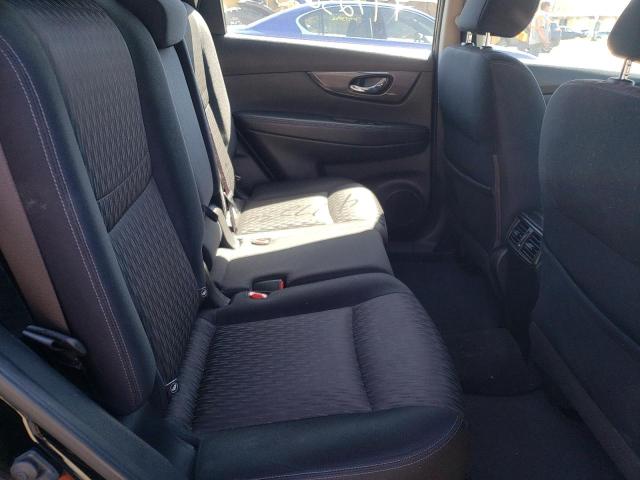 Photo 6 from auction – 2017 NISSAN ROGUE S with VIN JN8AT2MV4HW264221