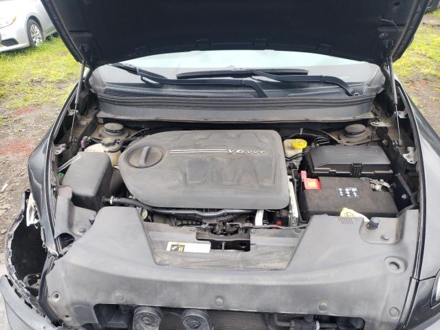 Photo 7 from auction – 2015 JEEP CHEROKEE T with VIN 1C4PJMBS3FW745672