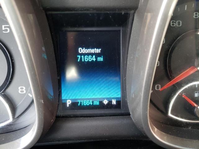Photo 8 from auction – 2015 CHEVROLET MALIBU LS with VIN 1G11B5SLXFF341469