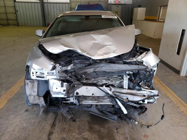 Photo 9 from auction – 2010 CHEVROLET MALIBU 1LT with VIN 1G1ZC5EB5AF257572