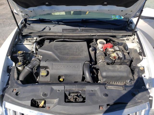 Photo 7 from auction – 2010 LINCOLN MKS with VIN 1LNHL9FT2AG605464