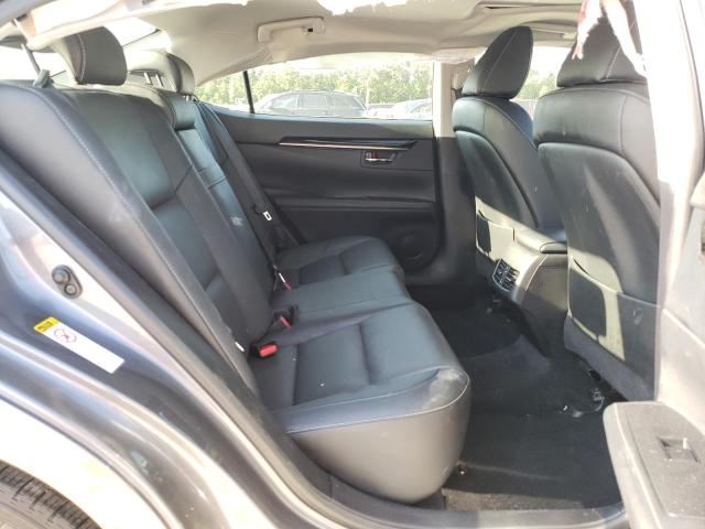 Photo 6 from auction – 2015 LEXUS ES 350 with VIN JTHBK1GG2F2164793