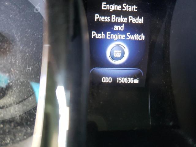 Photo 8 from auction – 2014 TOYOTA AVALON BAS with VIN 4T1BK1EBXEU109578