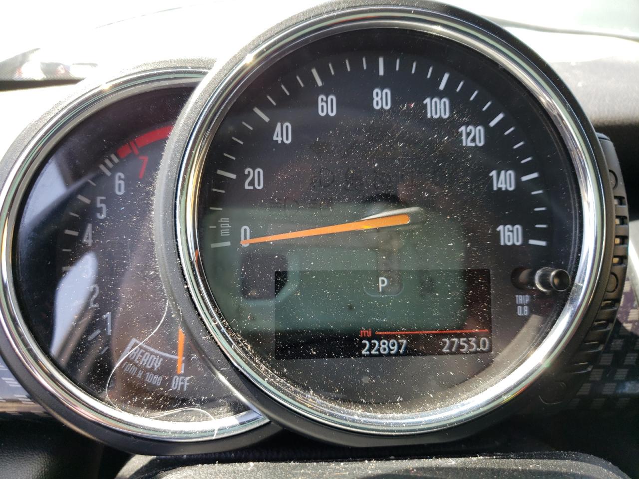 Photo 8 from auction – 2015 MINI COOPER S with VIN WMWXP7C59F2A40519
