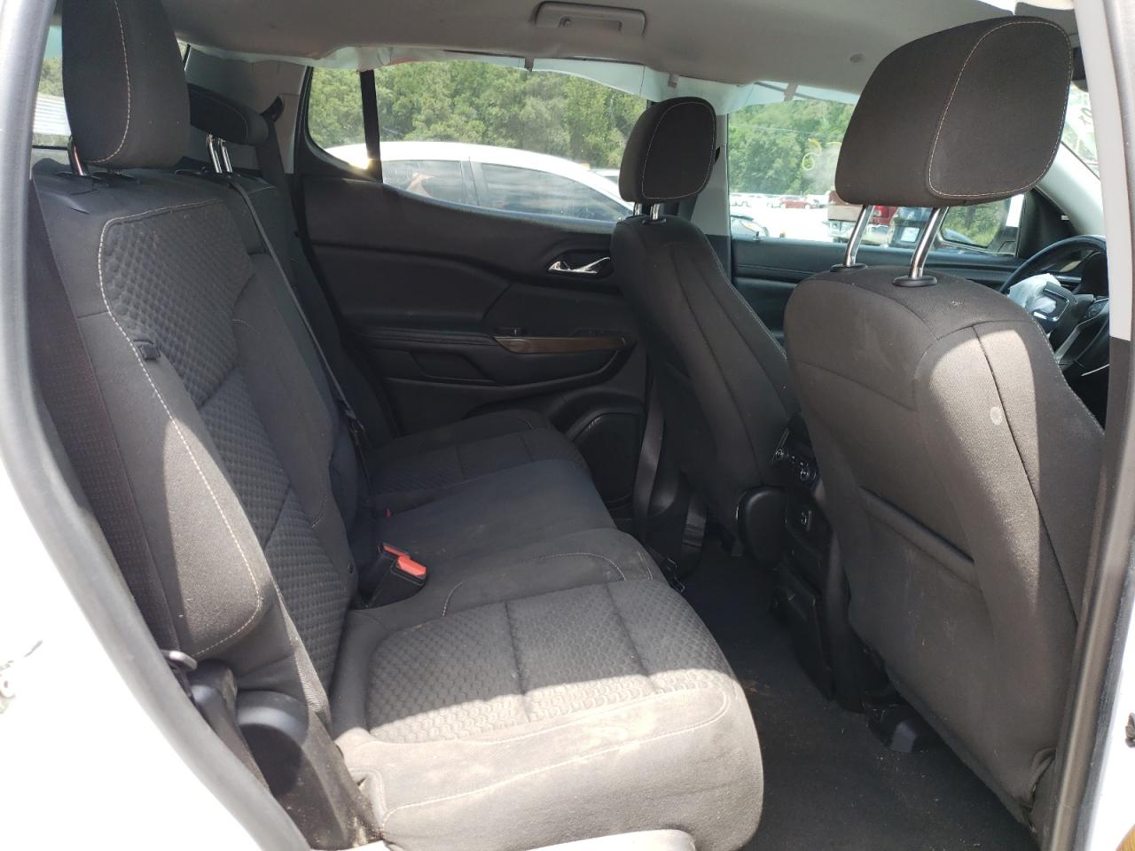 Photo 18 from auction – 2019 GMC ACADIA SLE with VIN 1GKKNKLA9KZ108193