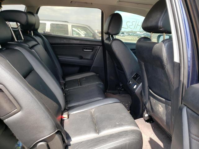 Photo 6 from auction – 2008 MAZDA CX-9 with VIN JM3TB38A680163812
