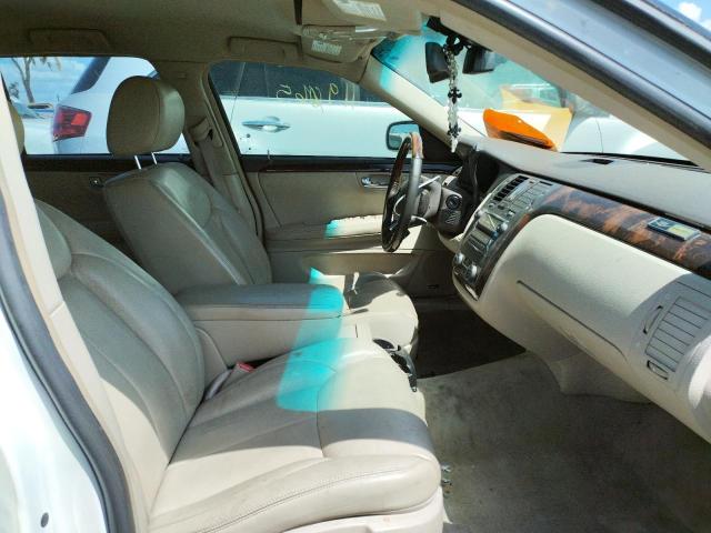 Photo 5 from auction – 2008 CADILLAC DTS with VIN 1G6KD57YX8U166619