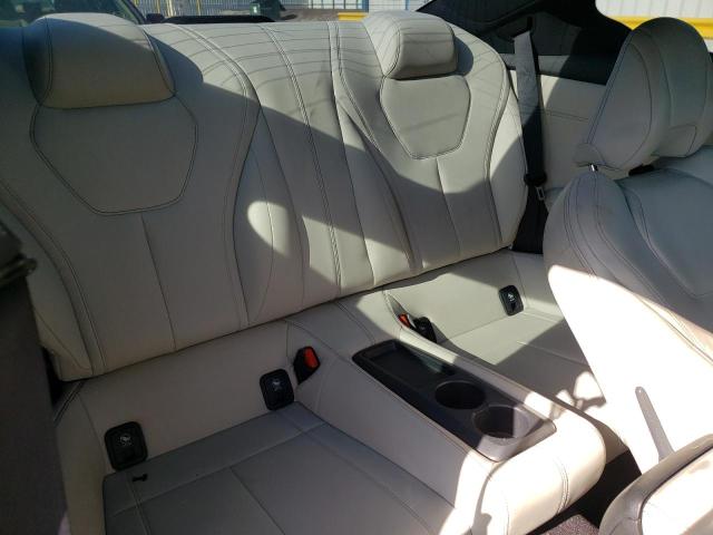 Photo 6 from auction – 2017 INFINITI Q60 PREMIU with VIN JN1EV7EL8HM553876