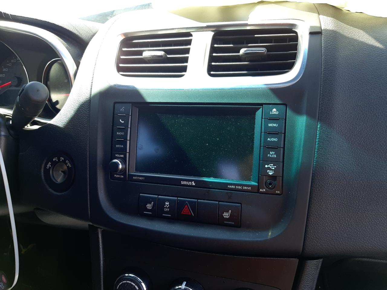 Photo 9 from auction – 2014 DODGE AVENGER SX with VIN 1C3CDZCB7EN226795