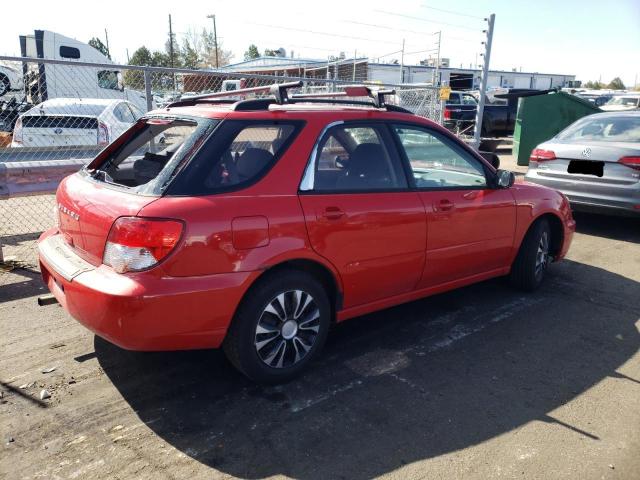 Photo 4 from auction – 2004 SUBARU IMPREZA TS with VIN JF1GG65554H804812