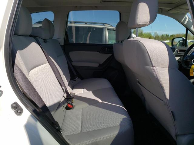 Photo 6 from auction – 2015 SUBARU FORESTER 2 with VIN JF2SJADC0FH813429