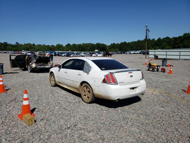 صورة رقم 3 من المزاد - 2013 CHEVROLET IMPALA LS مع VIN 2G1WF5E37D1235264