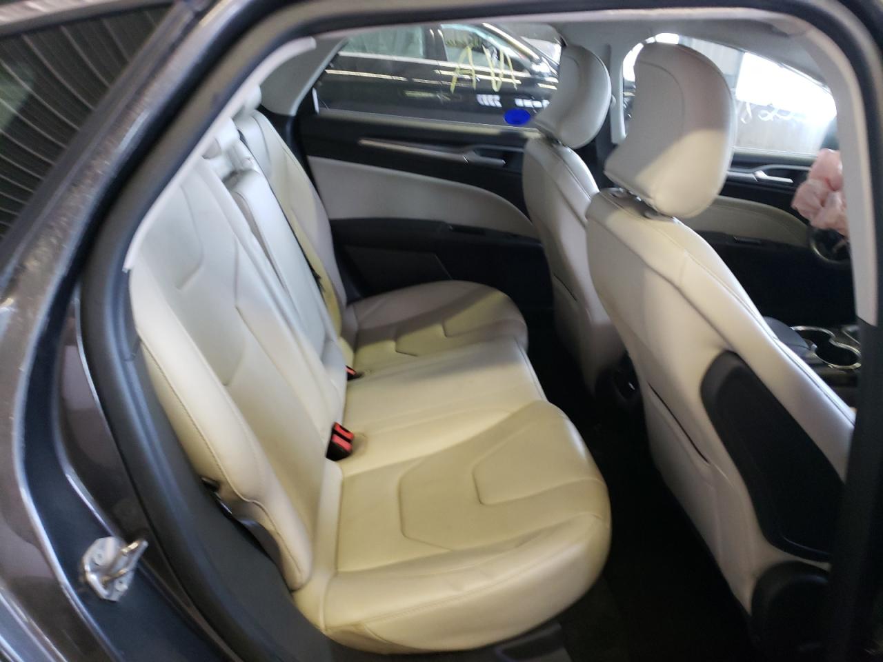 Photo 6 from auction – 2015 FORD FUSION TIT with VIN 3FA6P0D95FR236706